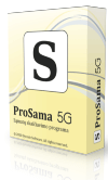 ProSama box