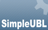 simple ubl released